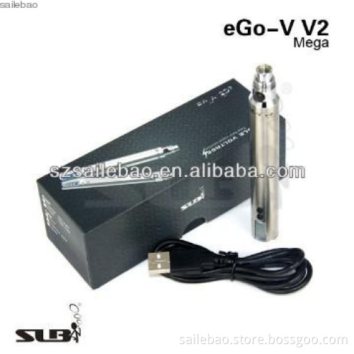Hot Sale in USA Variable Voltage E-cig from Shenzhen